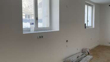 Appartement type 3 – centre ville
