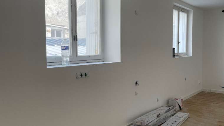 Appartement type 3 – centre ville