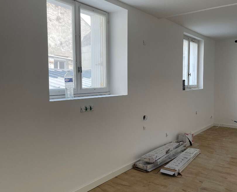 Appartement type 3 – centre ville