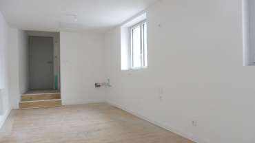 Appartement type 3 – centre ville