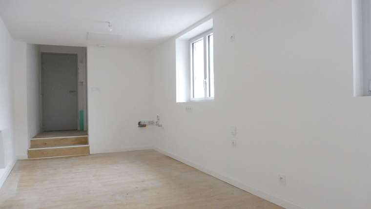 Appartement type 3 – centre ville