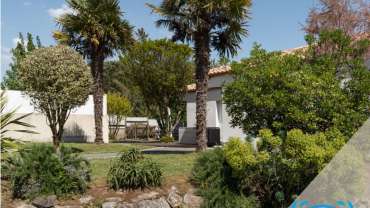 Maison – 4 chambres – Rouans