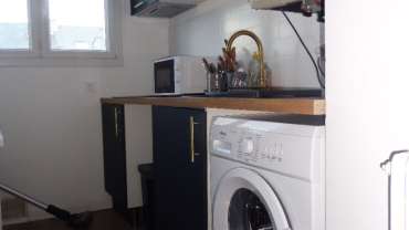 Chambre Patton