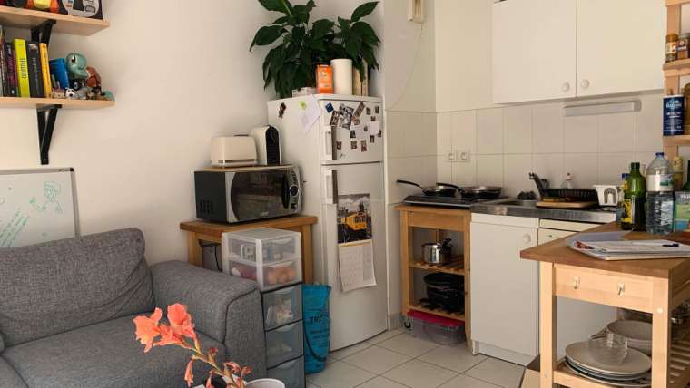 NANTES – ST MIHIEL