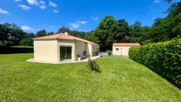 Maison Vertou 4 pièce(s) 92 m2