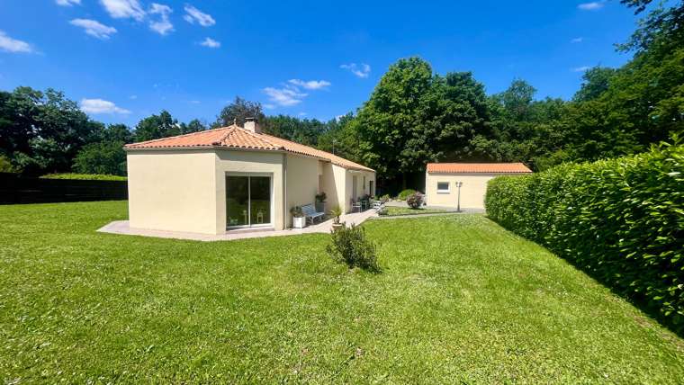 Maison Vertou 4 pièce(s) 92 m2