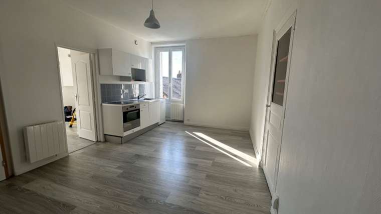 Appartement 2 pièces- Sully