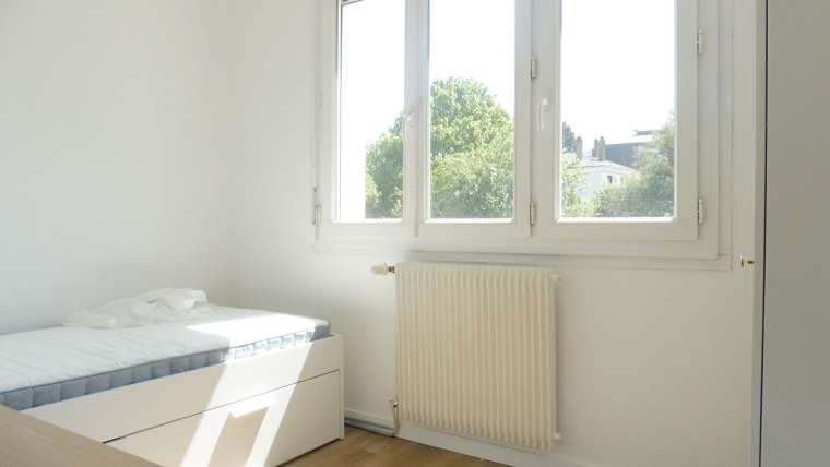 Appartement Angers