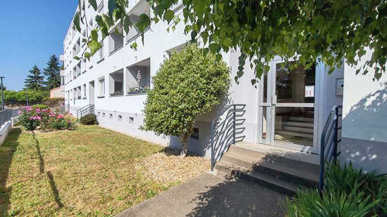 Appartement T3 avec GARAGE