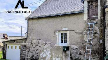 St Jean de la Croix – Bords de Loire