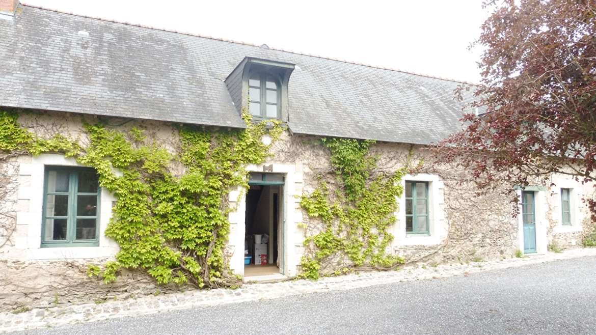 Longère