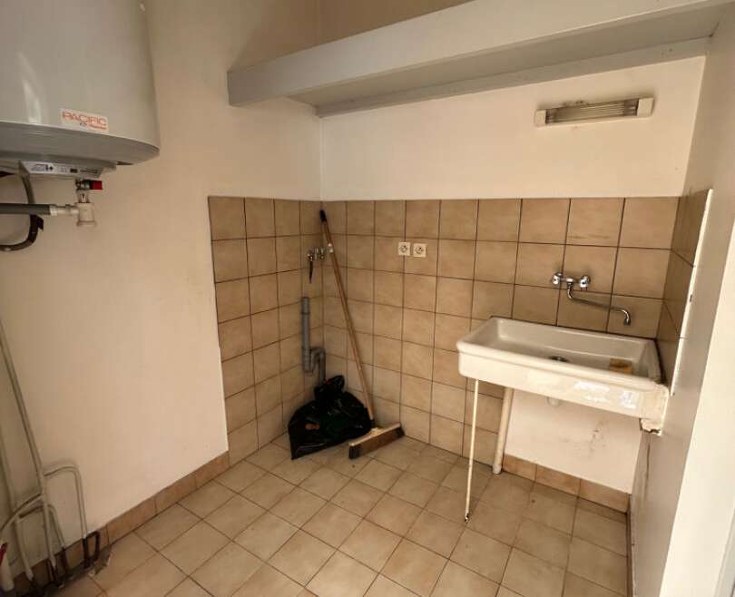 Maison Reze 3 pièces 56 m2