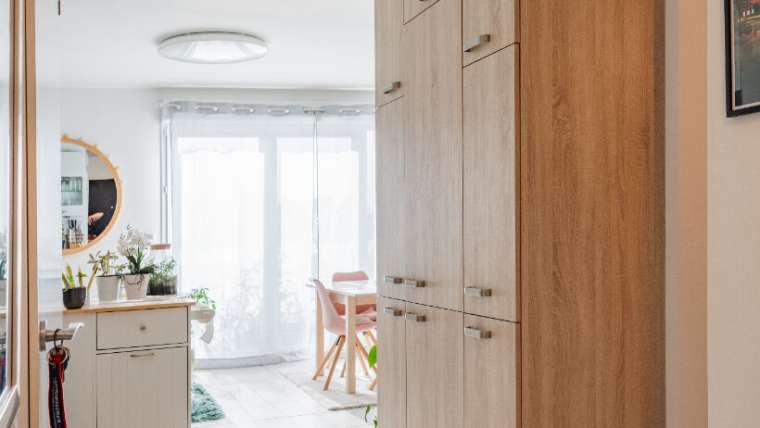 Appartement 4 pièce(s) – 81 m2 – Vertou