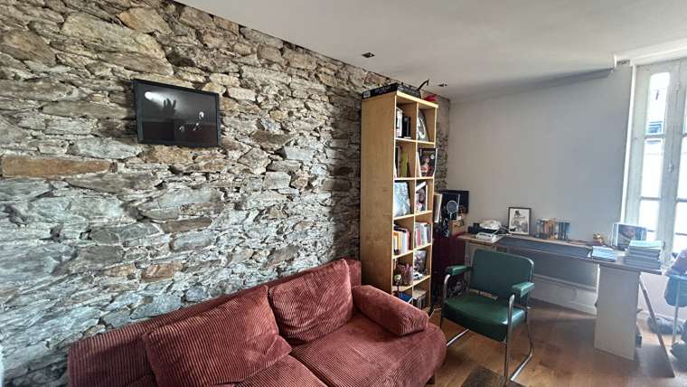 Appartement Nantes 2 pièce(s) 33.92 m2