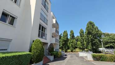 Appartement T3 St Sebastien/Loire de 70 m2