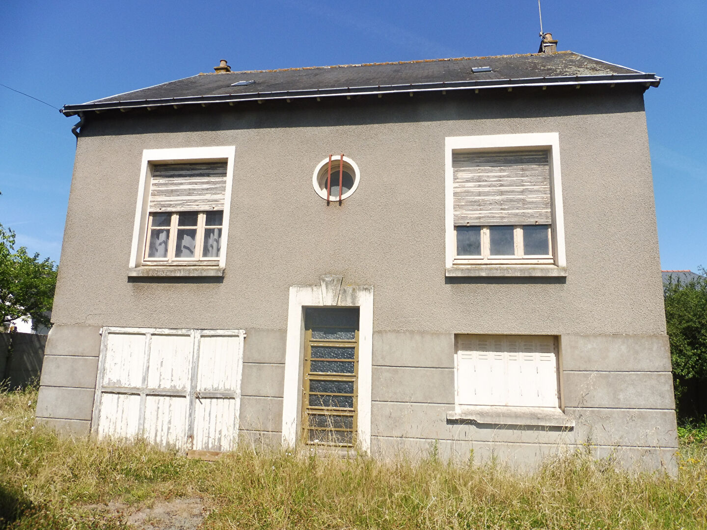 Maison 3 pièces 74 m² · à Beaulieu-sur-Layon · 74 m² · 209 000 €