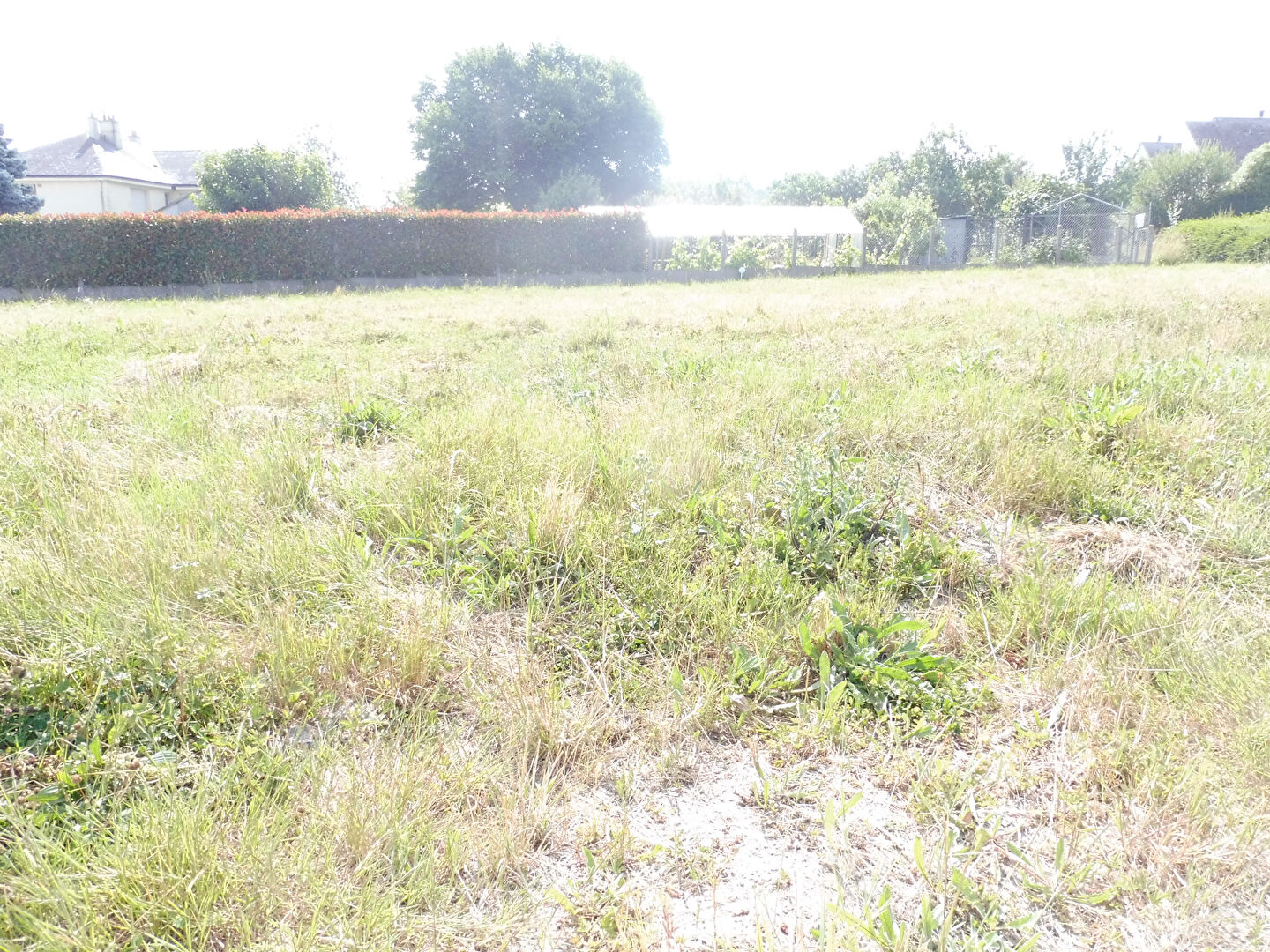 Terrain 460 m² · à Val-du-Layon · 95 776 €