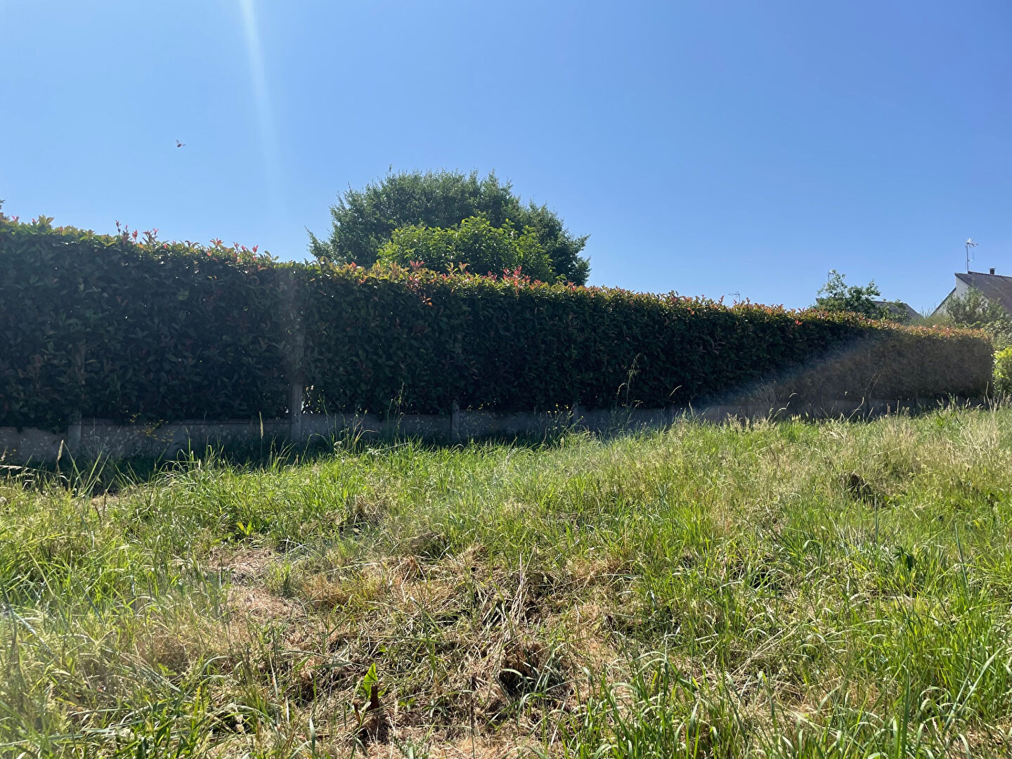 Terrain 430 m² · à Val-du-Layon · 103 089 €