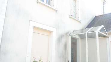 Maison ancienne