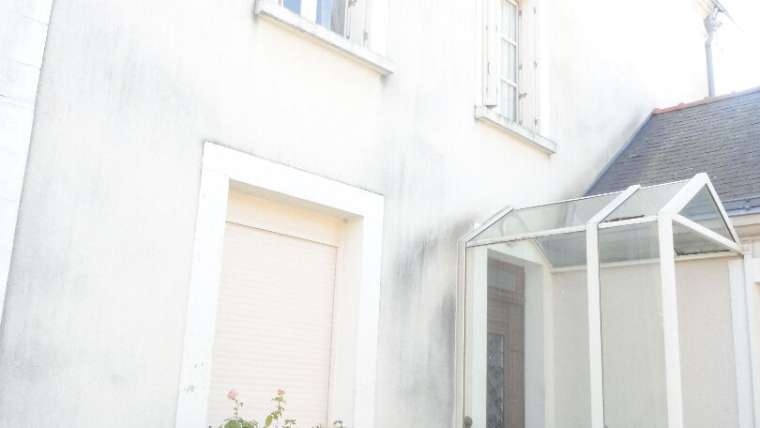 Maison ancienne