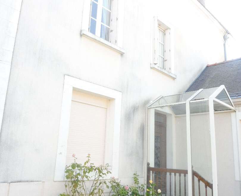 Maison ancienne