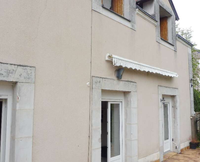 Maison ancienne