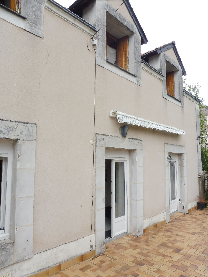 Maison 7 pièces 170 m² · à Saint-Georges-sur-Loire · 170 m² · 549 000 €