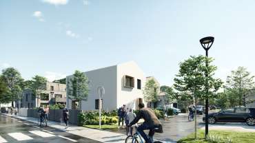 Maison Montaigu 3 pièce(s) 90,73 m2