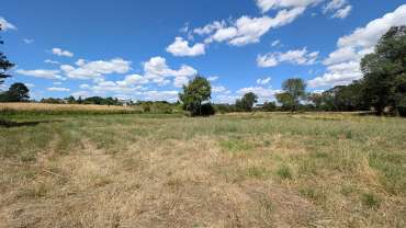 Terrain de loisir
