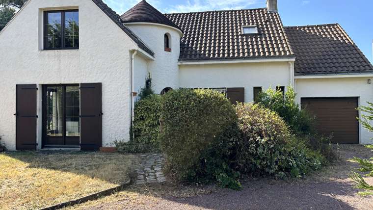 Maison Les Sorinieres 7 pièce(s) 155 m2
