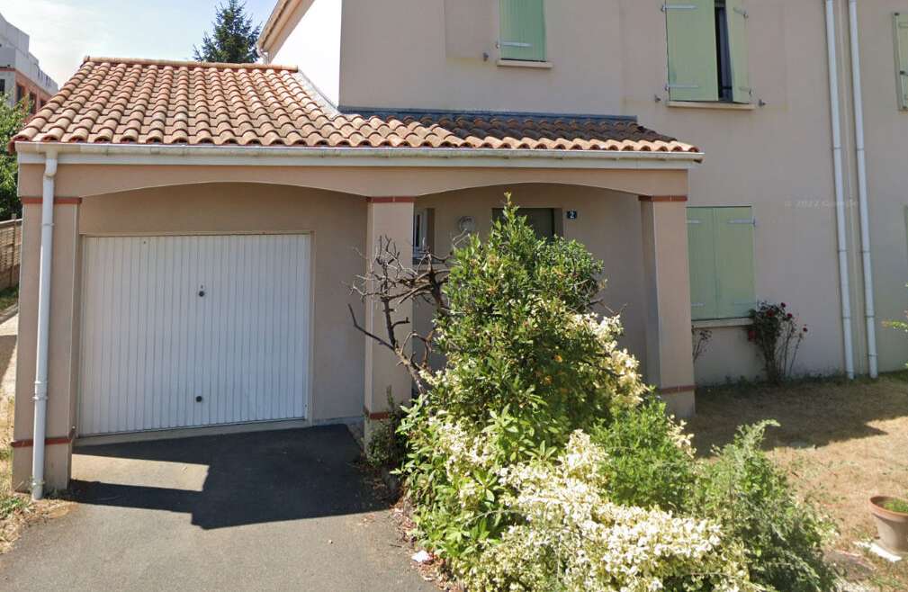 Maison Les Sorinieres 4 pièce(s) 82.60 m2