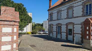 Sèvre – Appartement T3  de 67.77 m2