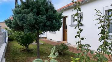 Maison de Plain-pied – 68,12 m2 – Reze