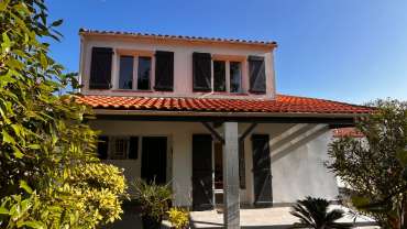 Maison Pont Saint Martin 5 pièce(s) 96 m2