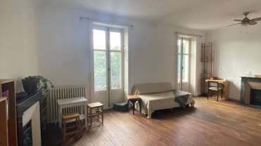 A VENDRE T2 – QUARTIER ST FELIX