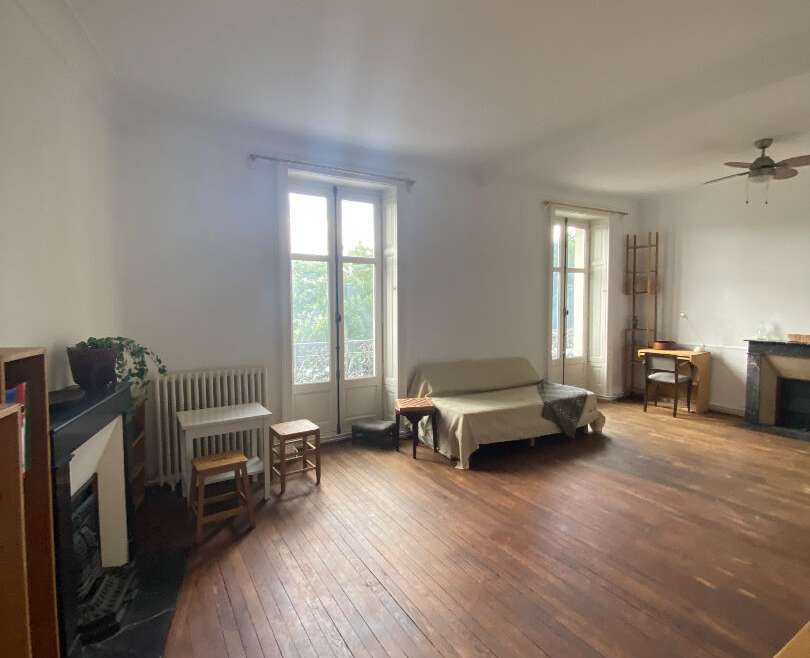 A VENDRE T2 – QUARTIER ST FELIX