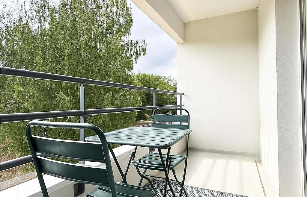 Appartement Saint Sebastien Sur Loire 3 pièce(s) 67.35 m2