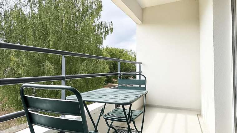Appartement Saint Sebastien Sur Loire 3 pièce(s) 67.35 m2