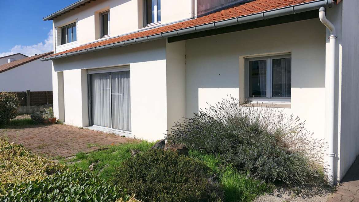 Appartement Reze 5 pièce(s)