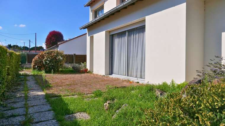 Appartement Reze 5 pièce(s)