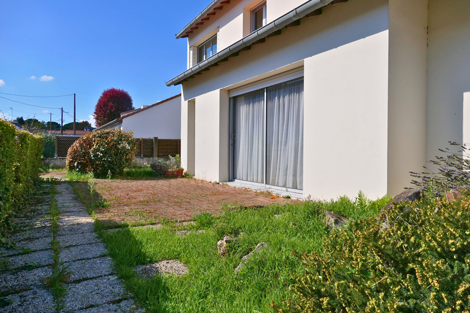 Appartement 5 pièces 107 m² · à Rezé · 106,5 m² · 261 400 €