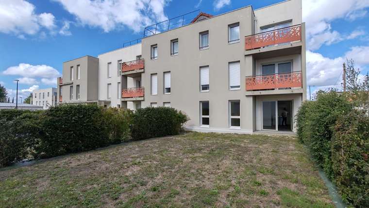 Appartement Saint Sebastien Sur Loire 2 pièce(s)