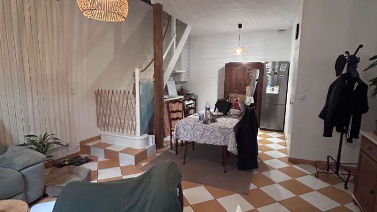 Maison Reze 4 pièce(s) 105 m2