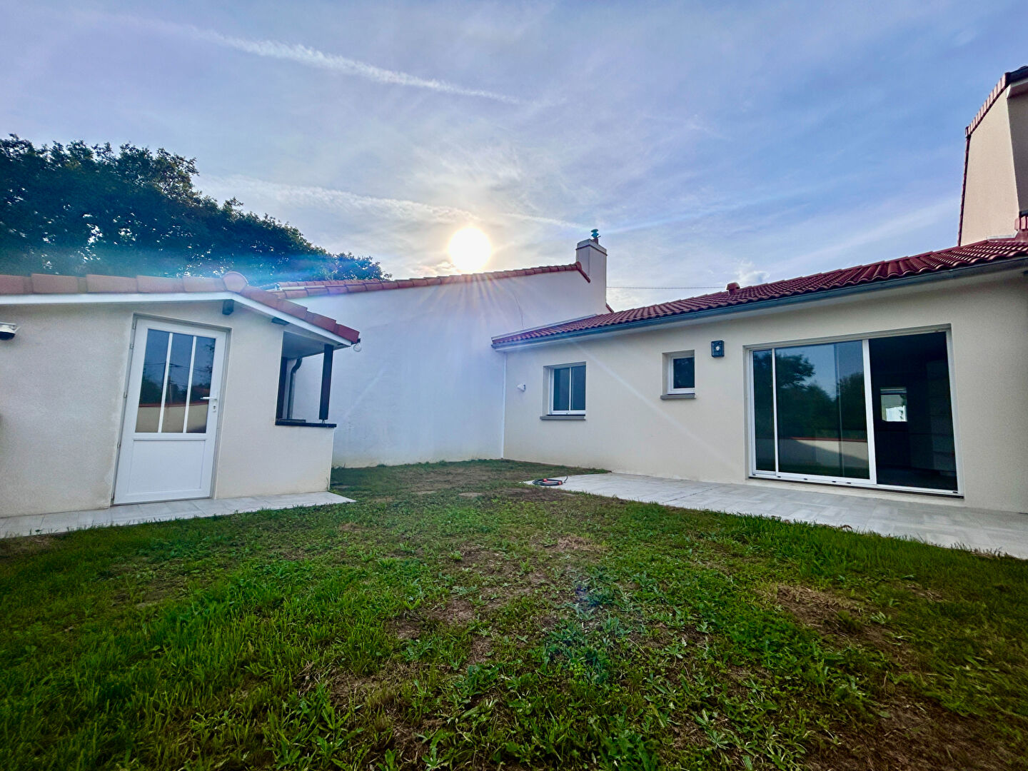 Maison 3 pièces 61 m² · à Bouguenais · 61 m² · 249 900 €