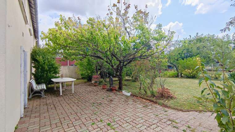 Maison Reze 4 pièce(s) 75 m2