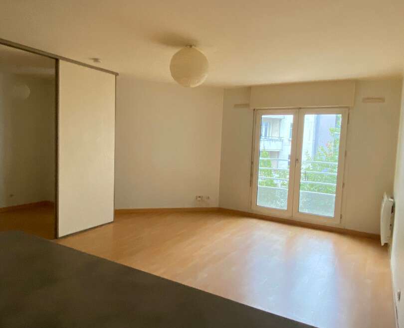 Studio Bis à louer quartier Hauts?Pavés ? Saint?Félix
