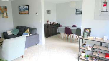 Appartement 3 Chambres de 93m2