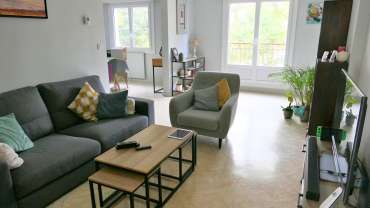 Appartement 3 Chambres de 93m2