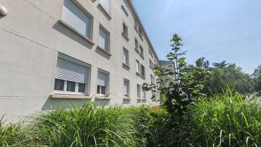 Appartement Nantes Sèvre T3 51 m2