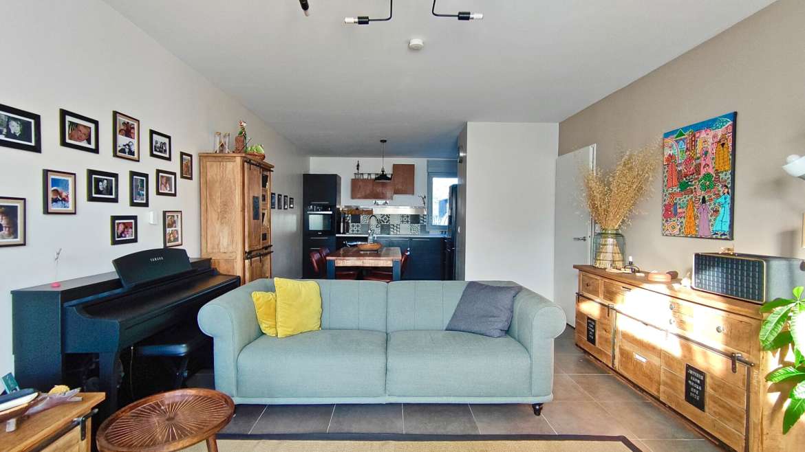 Maison Les Sorinieres 4 pièce(s) 81 m2